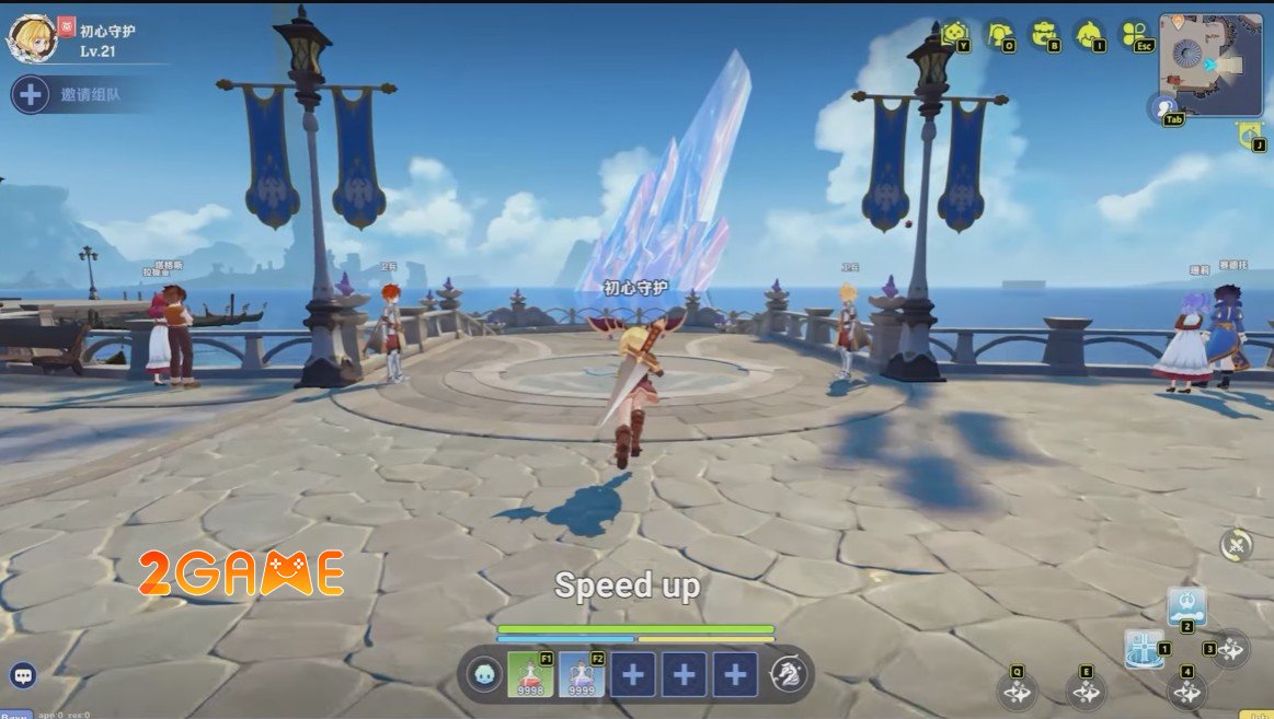 Ragnarok M: Eternal Love II – Thế giới mở nhiều hoài niệm nhưng cũng nhiều bất ngờ ragnarok m eternal love ii reveal cover 5