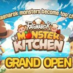 Ragnarok Monster Kitchen – Biến Poring, Savage Babe thành đầu bếp siêu dễ thương ragnarok monster kitchen soft launch thumbjpg