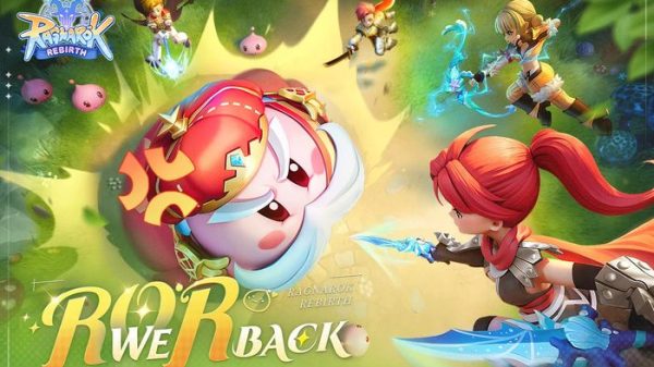 5 lý do khiến các phiên bản mới của Ragnarok không còn hấp dẫn người chơi ragnarok rebirth 6jpg