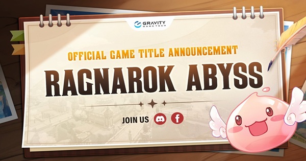 Ragnarok Abyss – Một chương mới đầy hấp dẫn trong vũ trụ MMO huyền thoại ragnarokabyss thumbjpg