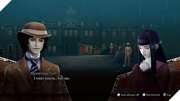 Shin Megami Tensei: Devil Summoner Chinh Thuc Quay Tro Lai Vao Thang 6 Shin Megami Tensei: Devil Summoner Chính Thức Quay Trở Lại Vào Tháng 6