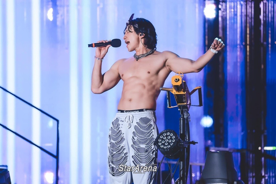 Bi Rain chính là Bi Rain chính là