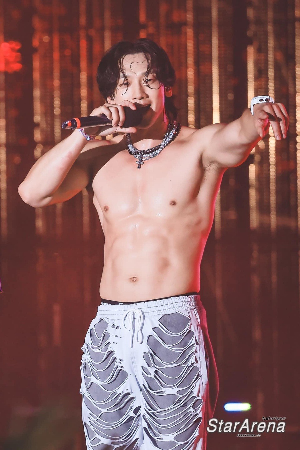 Bi Rain chính là Bi Rain chính là