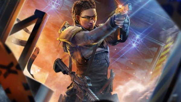 Rainbow Six Siege Bước Vào "Kỷ Nguyên Mới" Với Sự Thay Đổi Gần Giống Như CS2 rainbow six siege x 1 twfjjpg