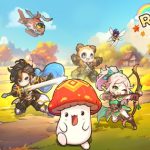 RainBow Tale – Game Nấm Lùn với lối chơi mở rương siêu dễ thương rainbow tale thumbjpg