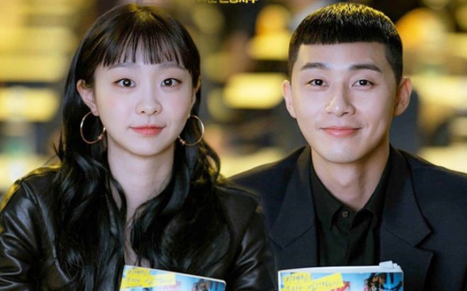 10 lần phim Hàn ghép nhầm cặp đôi: Song Hye Kyo - Park Bo Gum nhạt nhẽo vô cùng, Lee Min Ho chẳng khá hơn- Ảnh 3.