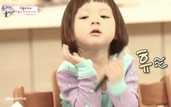 Dụi mắt không tin nổi: Đây là Dụi mắt không tin nổi: Đây là