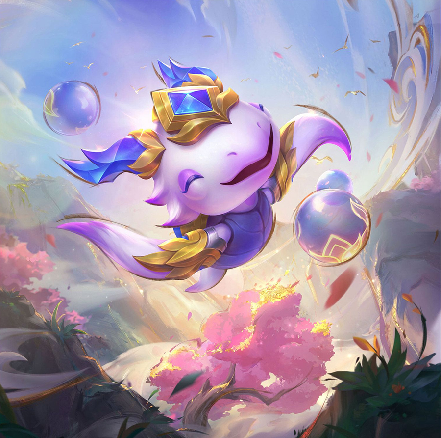 DTCL 14.1 TFT: Chi tiết bản cập nhật Đấu Trường Chân Lý mùa 14 rank dtcl 13