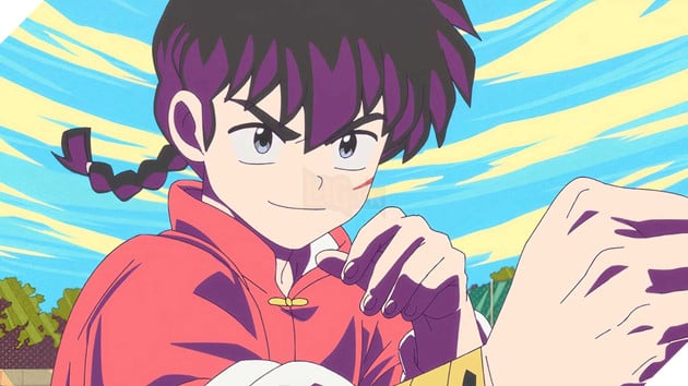 Top anime hai dang xem nhat mua Thu 2025 3 Top anime hài đáng xem nhất mùa Thu 2025 3