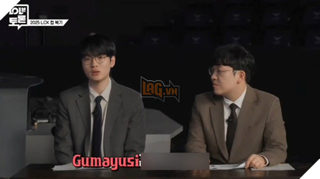 LMHT: Mot sieu sao LCK cung len tieng thac mac ve nhung dong thai cua T1 thoi gian qua 2 LMHT: Một siêu sao LCK cũng lên tiếng thắc mắc về những động thái của T1 thời gian qua