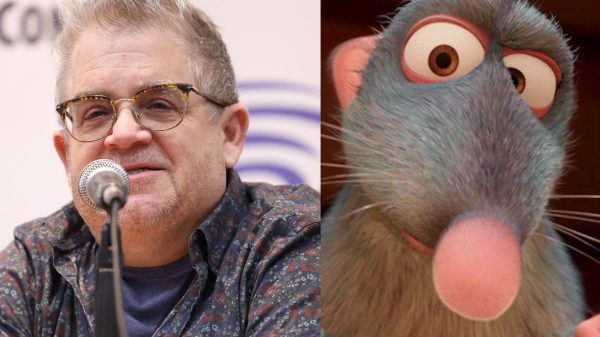 Sao Nam Patton Oswalt Lên Tiếng Về Khả Năng Làm Phim Người Thật Đóng Của Ratatouille ratatoullie phim1 gndvjpg