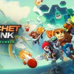 Sony “thả xích” game mobile đầu tiên mang thương hiệu PlayStation – Ratchet & Clank: Ranger Rumble ratchet clank ranger rumble soft launch thumbjpg