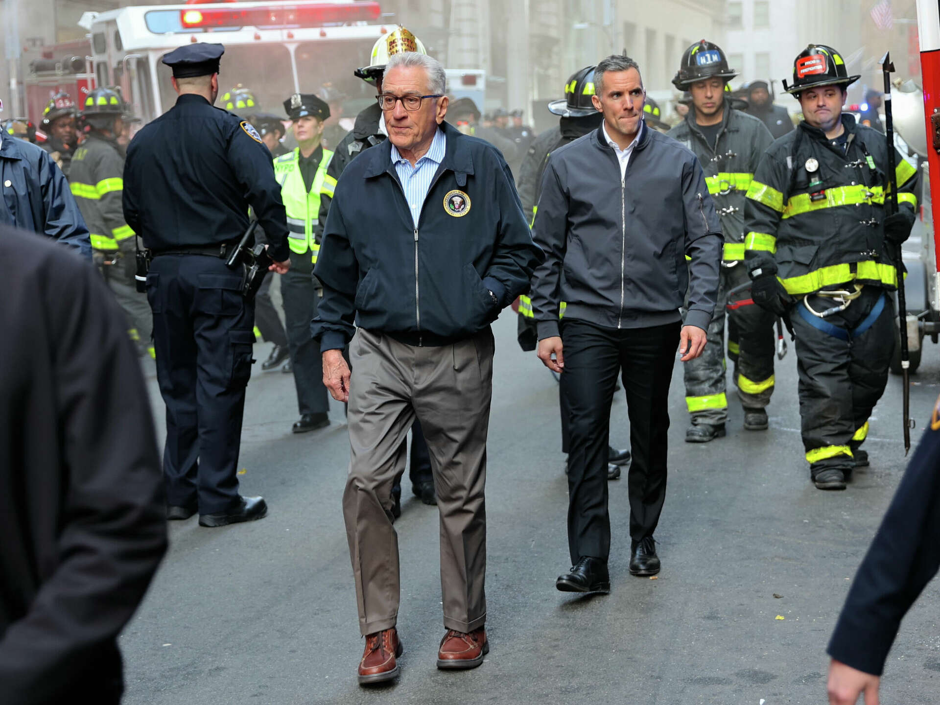 Vụ mất điện chấn động châu Âu đã được