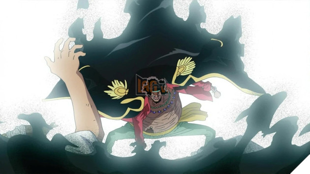 One Piece: 5 Trái Ác Quỷ Có Thể Sánh Ngang Với Dạng Quỷ Của Imu 3