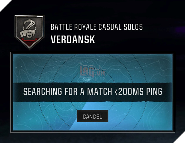 Raven Software loại bỏ Battle Royale Solos để người chơi tìm trận nhanh hơn