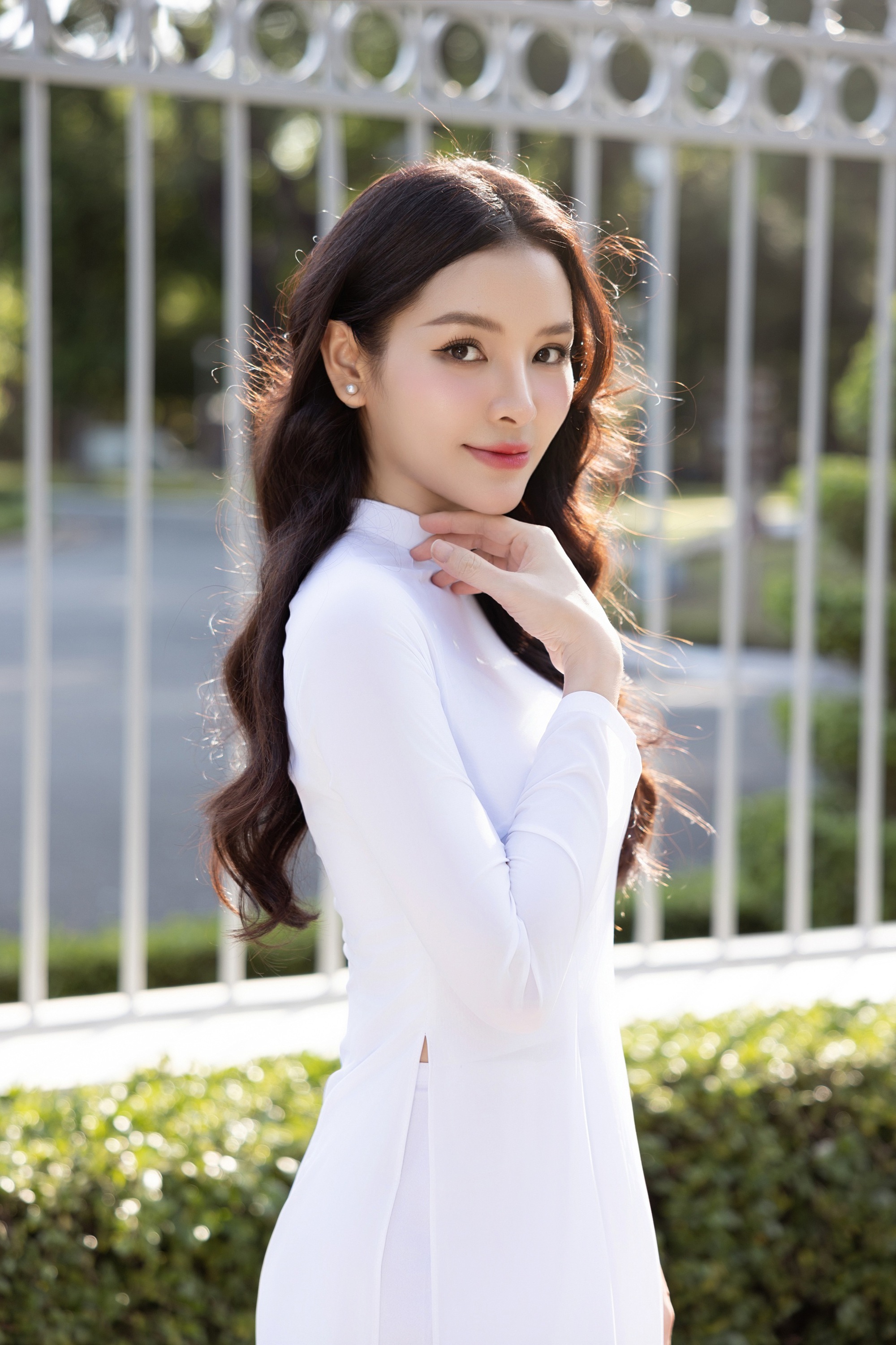 Phương Trinh Jolie:
