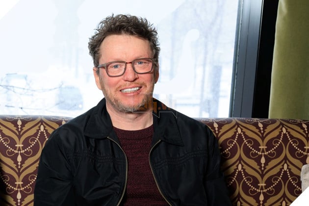 Veins: Dao Dien Raymond St-Jean Va Nhung Tam Su Ve Body Horror Hình ảnh về đạo diễn Raymond St-Jean.