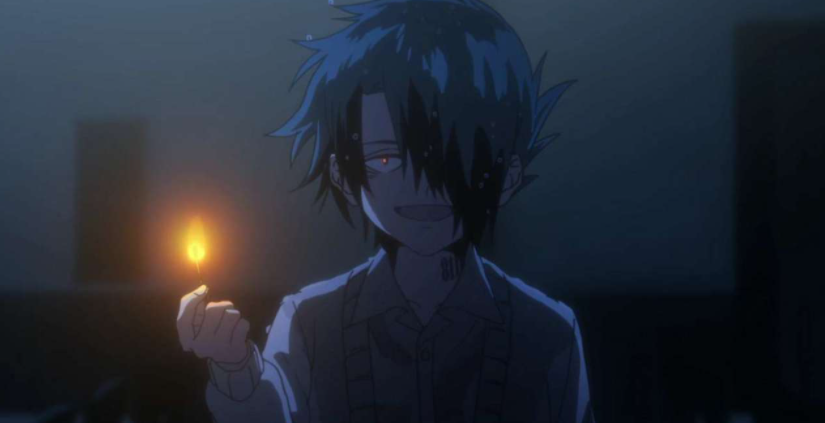 9 tiết lộ về nhân vật anime khiến người hâm mộ bị sốc- Ảnh 7.