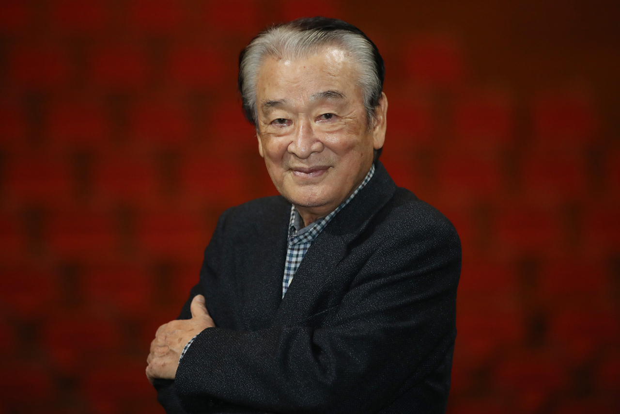 Tài sản giá trị nhất của “ông nội quốc dân” Lee Soon Jae- Ảnh 1.