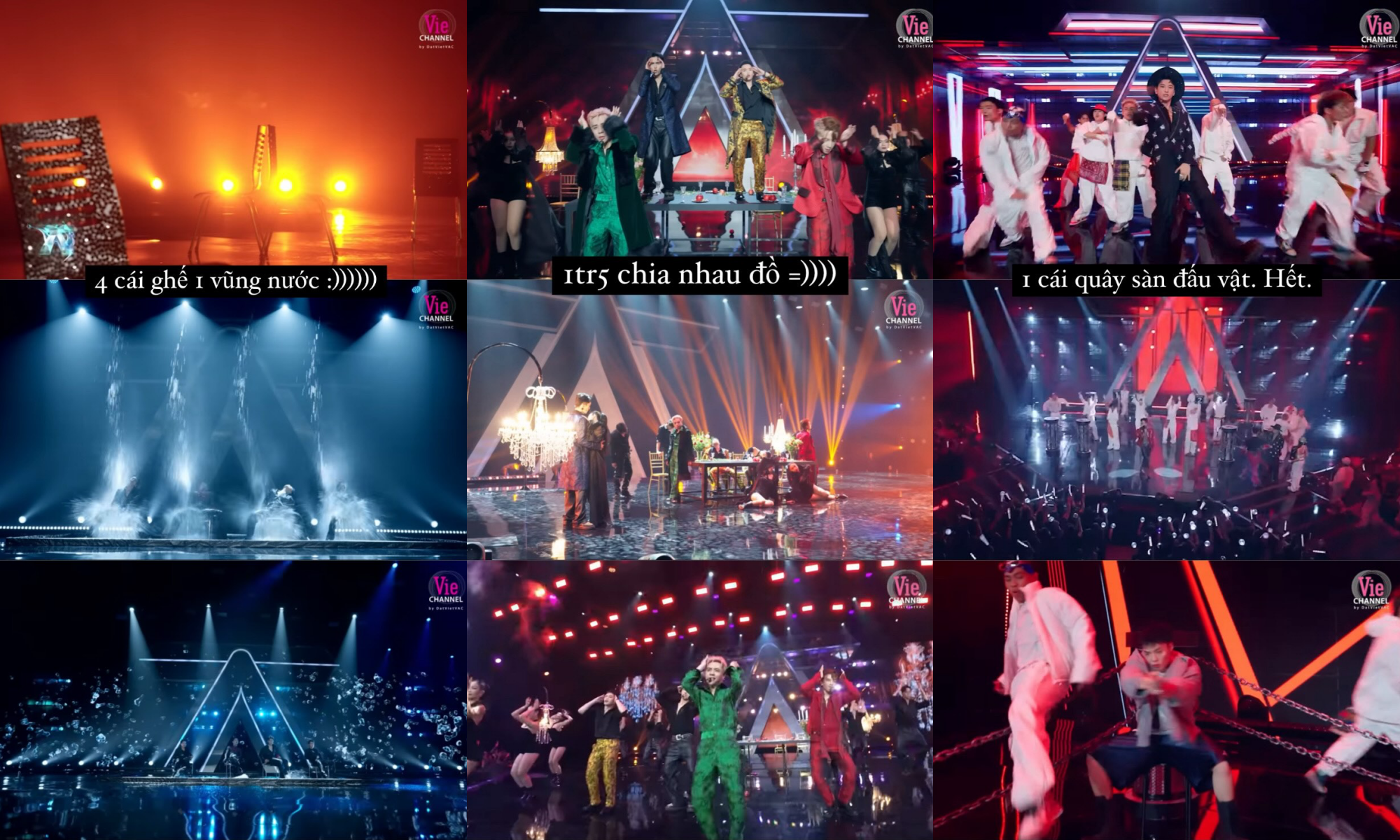 2 Anh trai bị chê EQ thấp, khiến Trấn Thành và dàn Em Xinh sượng trân vì nhắc đi nhắc lại 1 chuyện- Ảnh 3.