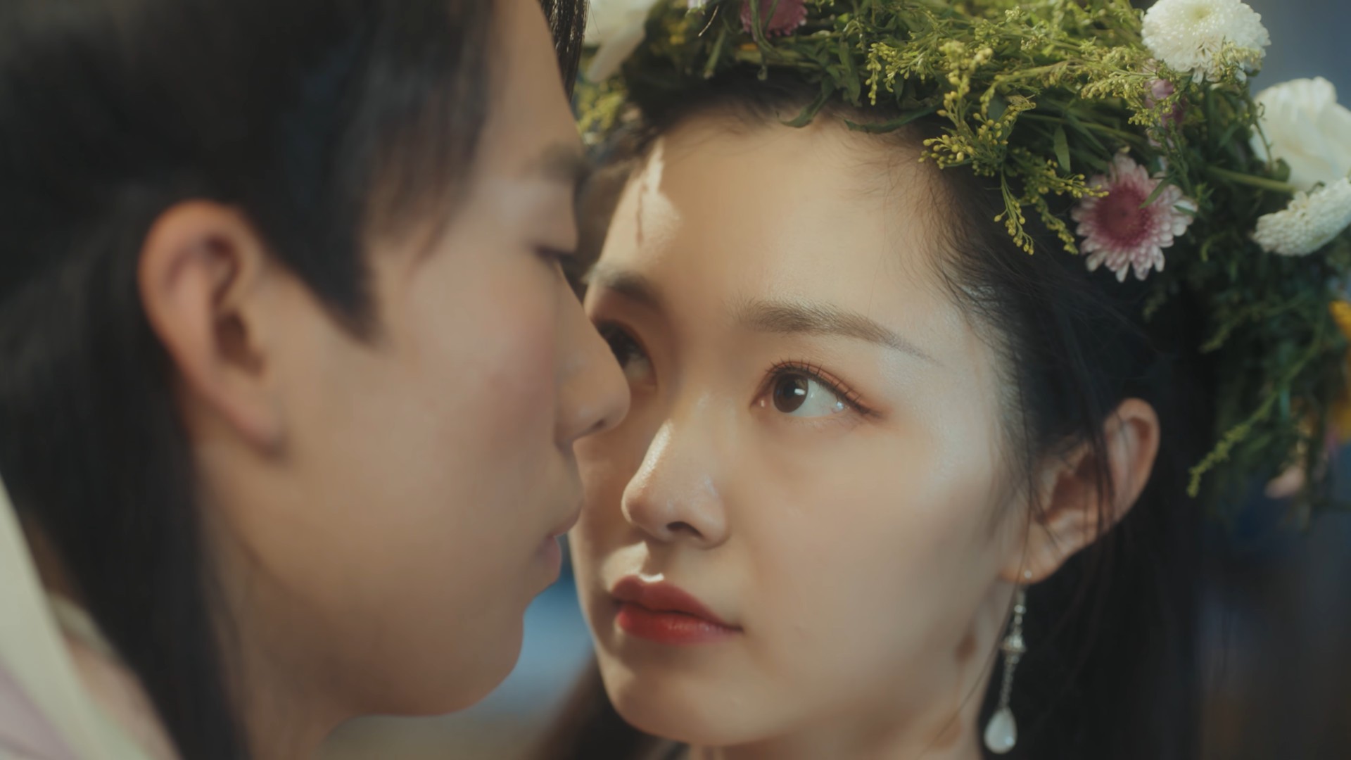 10 phim Trung Quốc tưởng chán ốm ai ngờ càng xem càng hay, vừa cày vừa tức vì lỡ xem muộn- Ảnh 10. 10 phim Trung Quốc tưởng chán ốm ai ngờ càng xem càng hay, vừa cày vừa tức vì lỡ xem muộn- Ảnh 10.