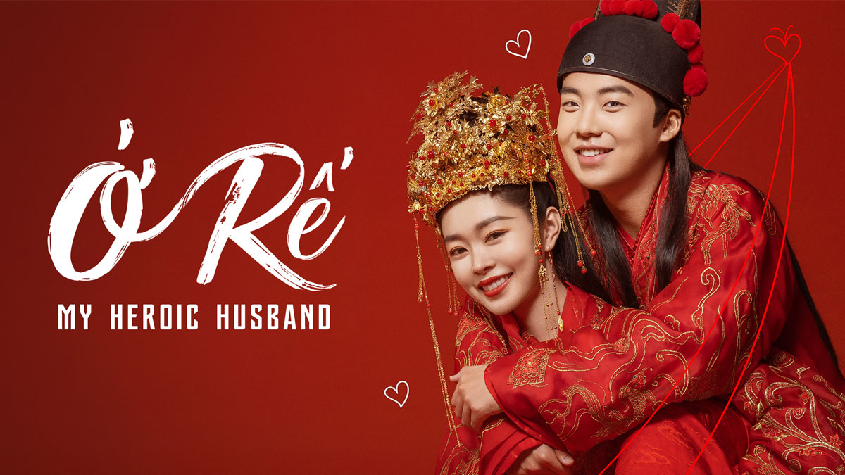 10 phim ngôn tình Trung Quốc cưới trước yêu sau hay nhất thập kỷ, nghe kể thôi cũng muốn xin link cày gấp- Ảnh 6.