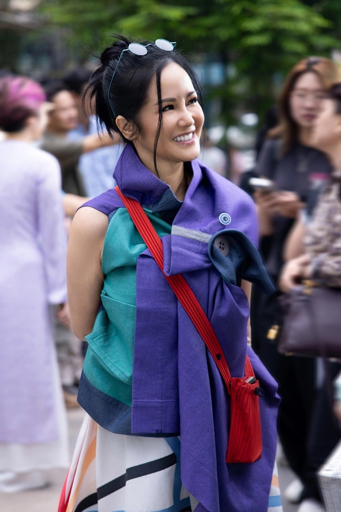 Diva Hồng Nhung kể về 2 tháng giấu bệnh: