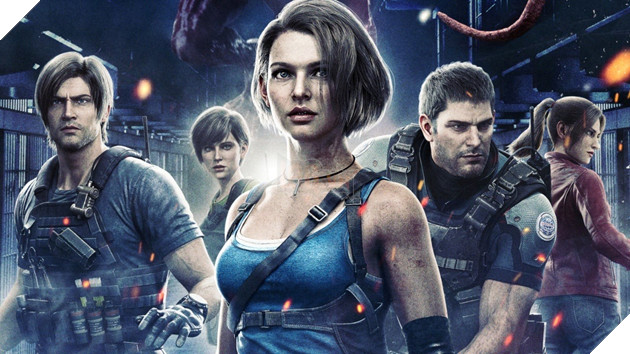 Resident Evil 9 Có Thể Đưa Một Nhân Vật Quan Trọng Trở Lại Để Hoàn Thành Tuyến Truyện