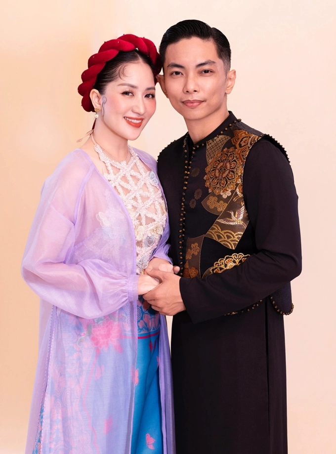 "Bắc Bling" phiên bản nhí: Hòa Minzy "đứng hình" vì đáng yêu re lisa khanh thi 112a 1743493 5518 7844 1743493237 16414824 1743508597844 174350859804924237465