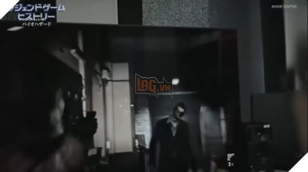 Resident Evil Requiem Tung Video Gameplay Moi He Lo Dia Diem Vua La Vua Quen 3 Resident Evil Requiem Tung Video Gameplay Mới Hé Lộ Địa Điểm Vừa Lạ Vừa Quen 3