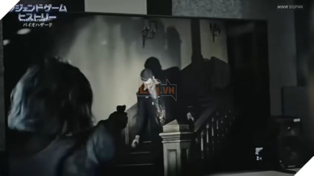 Resident Evil Requiem Tung Video Gameplay Moi He Lo Dia Diem Vua La Vua Quen 2 Resident Evil Requiem Tung Video Gameplay Mới Hé Lộ Địa Điểm Vừa Lạ Vừa Quen 2