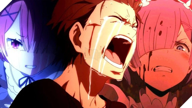 Top 6 nam chính Isekai được yêu thích bậc nhất mà người hâm mộ không nên bỏ qua 2