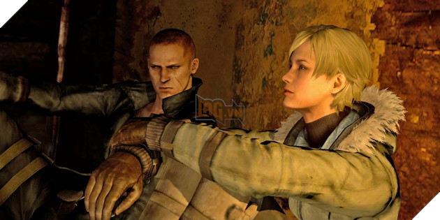 Resident Evil 9 Có Thể Đưa Một Nhân Vật Quan Trọng Trở Lại Để Hoàn Thành Tuyến Truyện 5