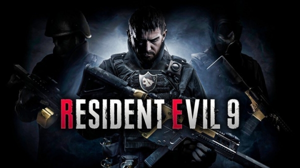 Resident Evil 9 Sắp Ra Mắt: Capcom Chuẩn Bị "Lật Mặt" Bom Tấn Kinh Dị Mới? re920250515131332jpg