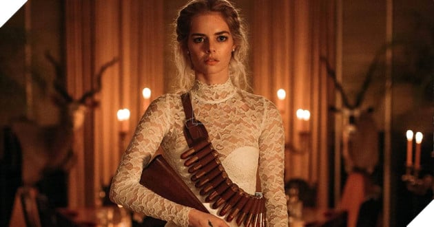 Phim Ready or Not 2 He Lo Hinh Anh Dau Tien Va “Tinh Huong Dien Ro Moi” 2 Hình ảnh về phim Ready or Not 2.