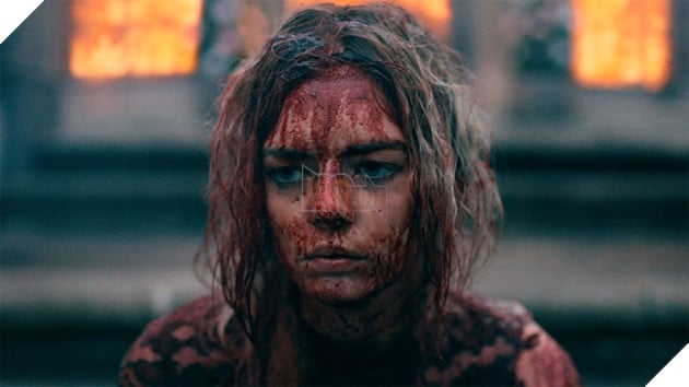 Phim Ready or Not 2 He Lo Hinh Anh Dau Tien Va “Tinh Huong Dien Ro Moi” Hình ảnh về phim