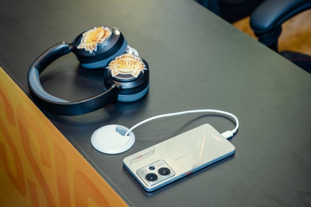 Eternity AOV vô địch realme Cup 2025, khép lại hành trình đáng nhớ của Esports Việt- Ảnh 8.