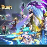 Realm Rush: Brave the Chaos – Đánh thức chiến thuật trong cuộc chiến hỗn loạn realmrushbravethechaos thumbjpg