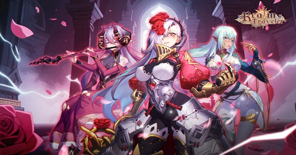 Realm Traveler – Game nhập vai hành động 3D đang khiến cộng đồng háo hức realmtraveler thumbjpg