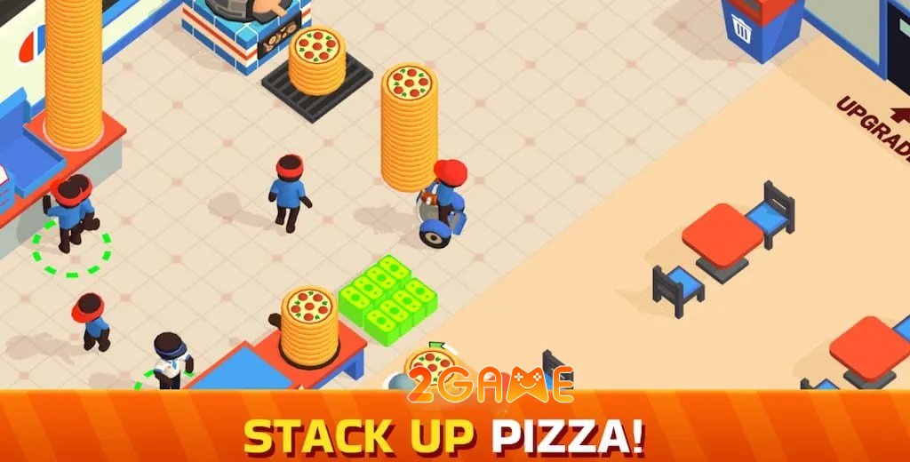 RE:BOUND 2025 – Supercent khơi dậy một cuộc cách mạng game mobile rebound2025 3