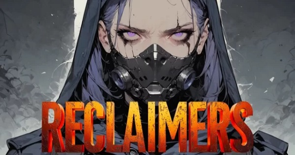 Reclaimers – Game auto battler sinh tồn trong một thế giới đầy rẫy virus reclaimers thumbjpg
