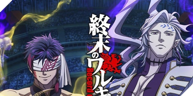 Tần Thủy Hoàng vs Hades.