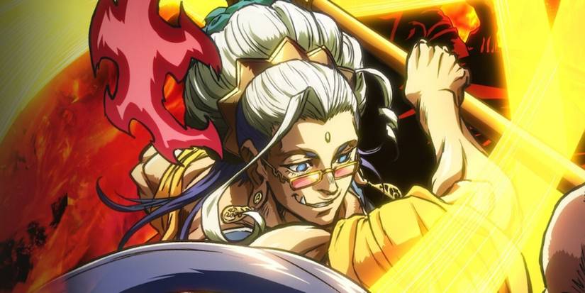 8 anime có nguyên tác xuất sắc nhưng bị hủy hoại bởi hoạt hình kém- Ảnh 7.