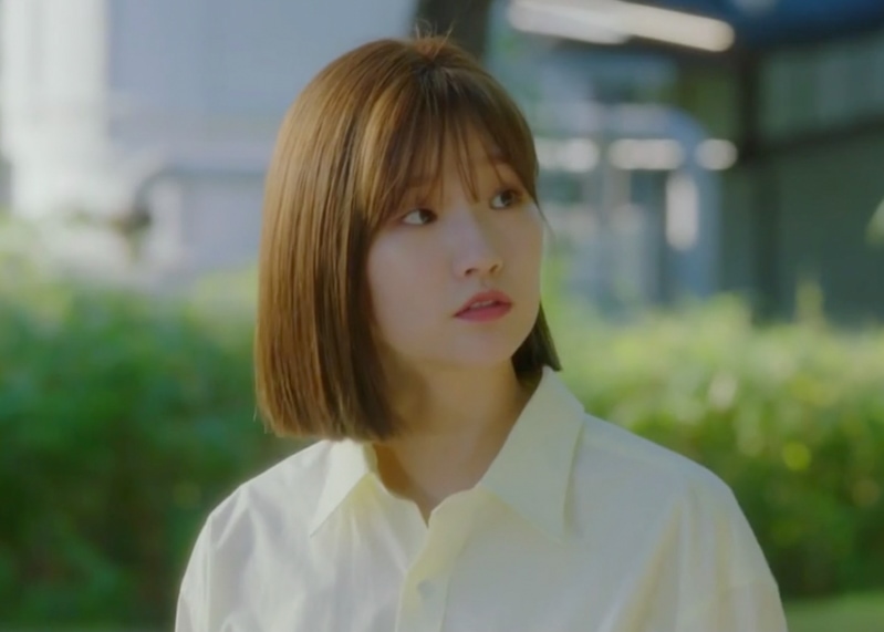 "Chồng quốc dân" của năm 2025: Đổi người yêu chứ không đổi gu, tóc ngắn chính là tiêu chuẩn record of youth kdrama fashion park so dam episode 16 3 2 1751103918075707638110 1751266306060 17512663063171650340924