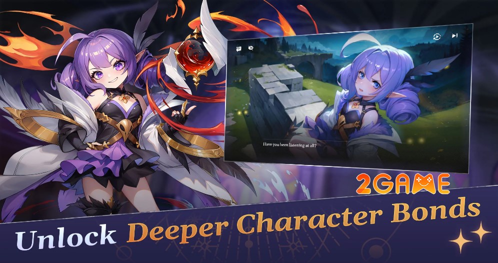 Khám phá thế giới Dark Fantasy bí ẩn trong game Red Covenant red covenant 4