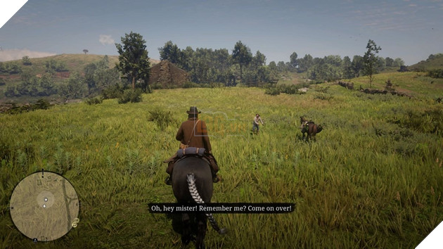 Red Dead Redemption 2 Đã Thay Đổi Ngành Công Nghiệp Game Như Thế Nào? 3