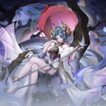 Red Myth: Nezha – Game thẻ tướng với chủ đề Na Tra do Hàn Quốc phát triển red myth nezha thumbjpg