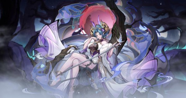 Red Myth: Nezha – Game thẻ tướng với chủ đề Na Tra do Hàn Quốc phát triển red myth nezha thumbjpg