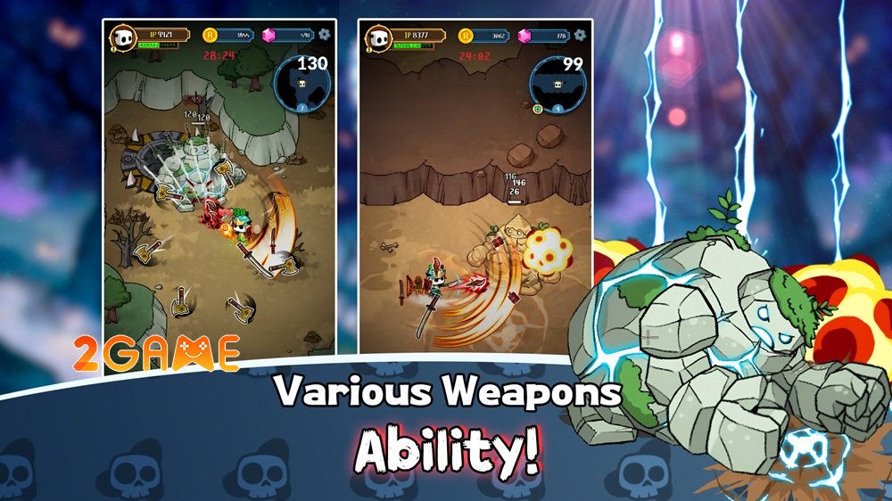 redrumworldsurvivor-2 Redrum World: Survivor – Game nhập vai hành động thế giới mở đánh thức bản năng phiêu lưu redrumworldsurvivor 2