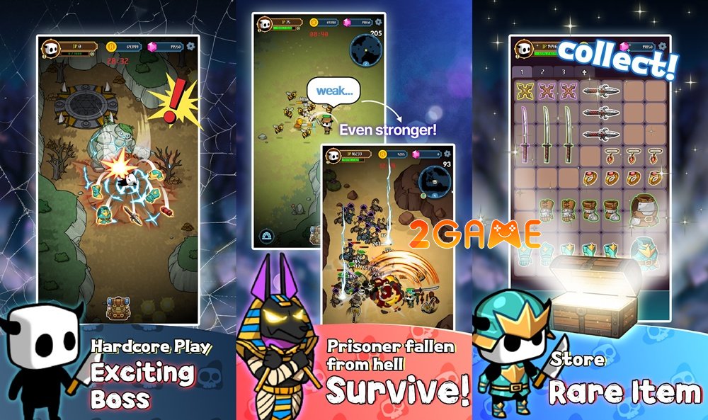 redrumworldsurvivor-4 Redrum World: Survivor – Game nhập vai hành động thế giới mở đánh thức bản năng phiêu lưu redrumworldsurvivor 4